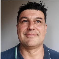 Paulo wolf